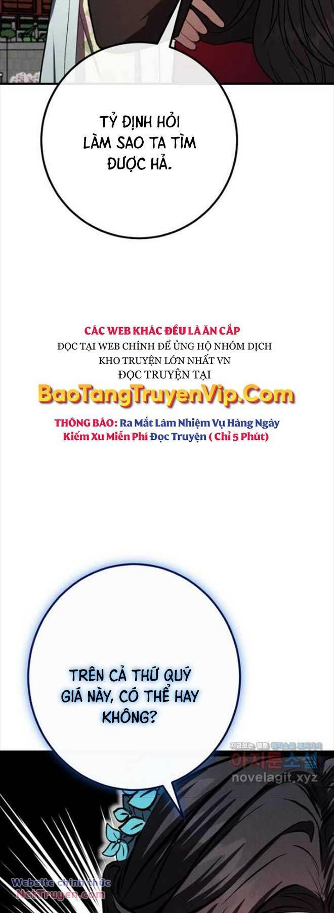 Thiên Tài Võ Thuật Hoàn Sinh Chapter 19 - Trang 20