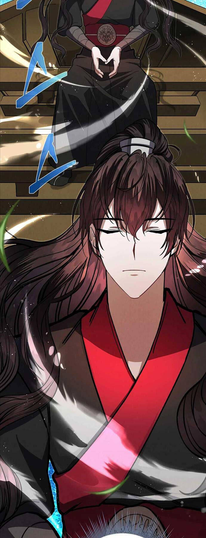 Thiên Tài Võ Thuật Hoàn Sinh Chapter 17 - Trang 97