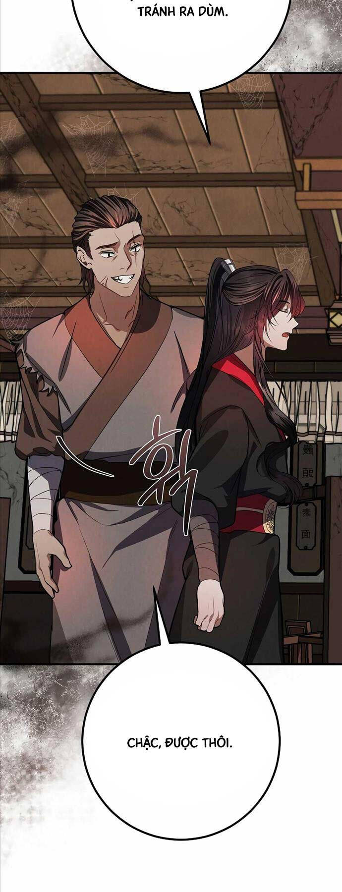 Thiên Tài Võ Thuật Hoàn Sinh Chapter 17 - Trang 42