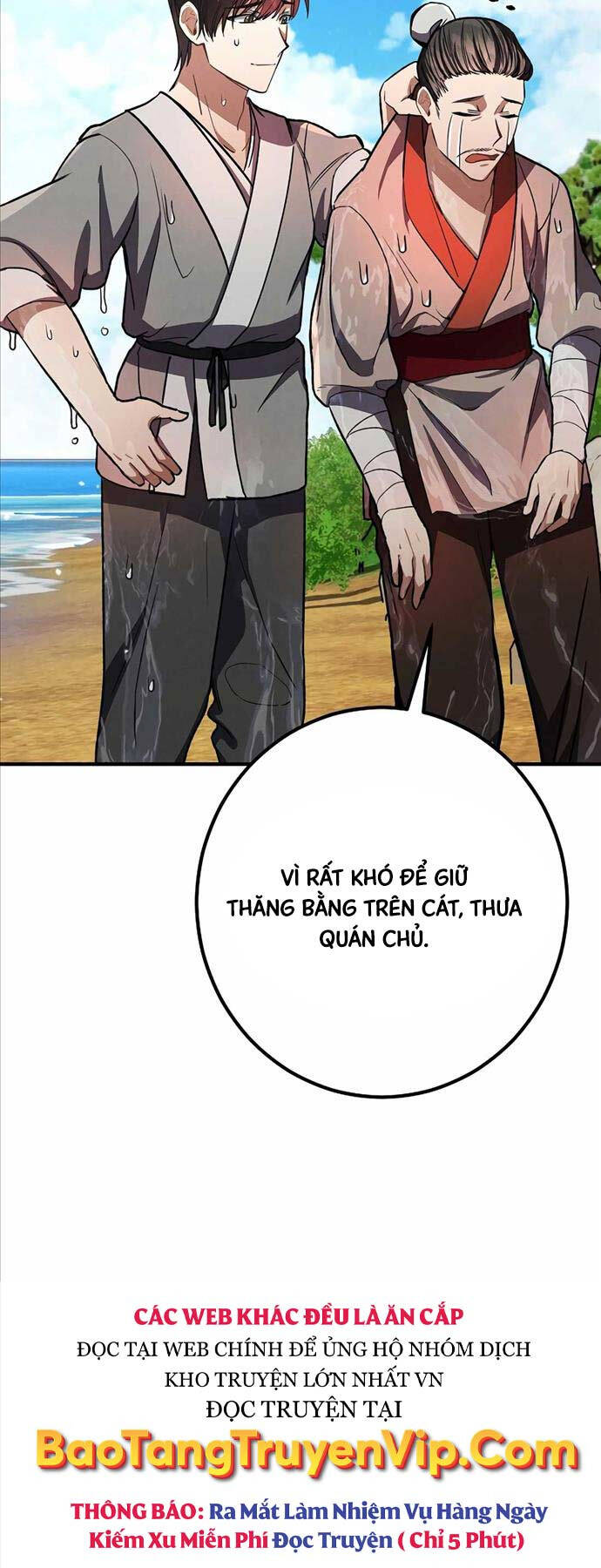Thiên Tài Võ Thuật Hoàn Sinh Chapter 17 - Trang 83