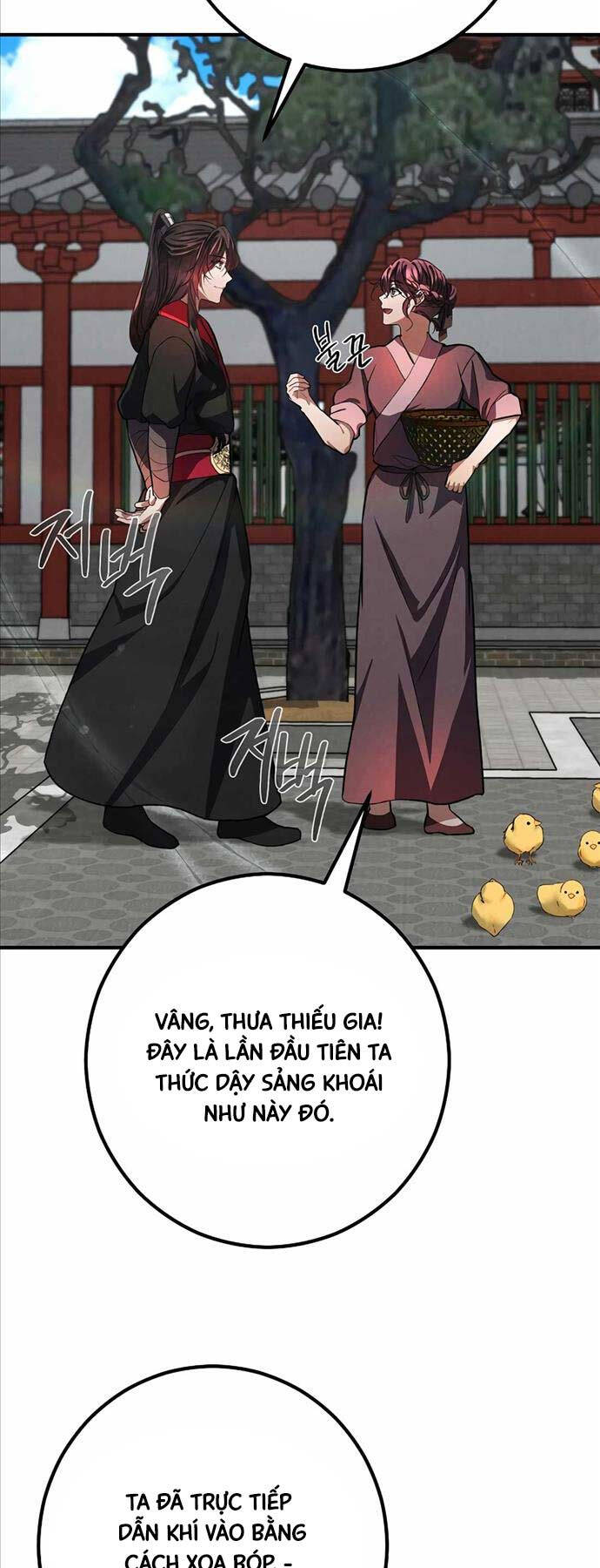 Thiên Tài Võ Thuật Hoàn Sinh Chapter 18 - Trang 79
