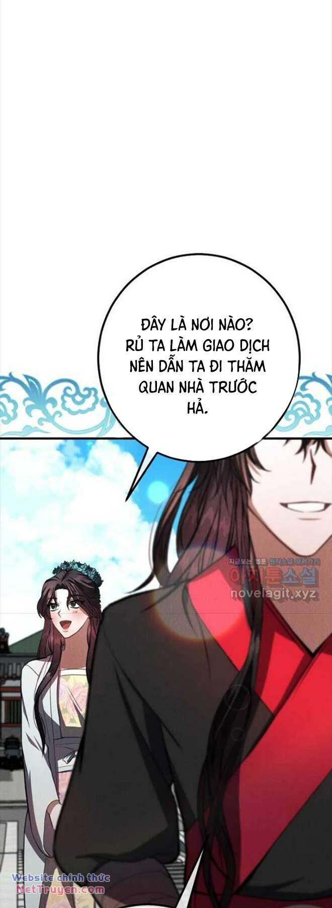 Thiên Tài Võ Thuật Hoàn Sinh Chapter 19 - Trang 5