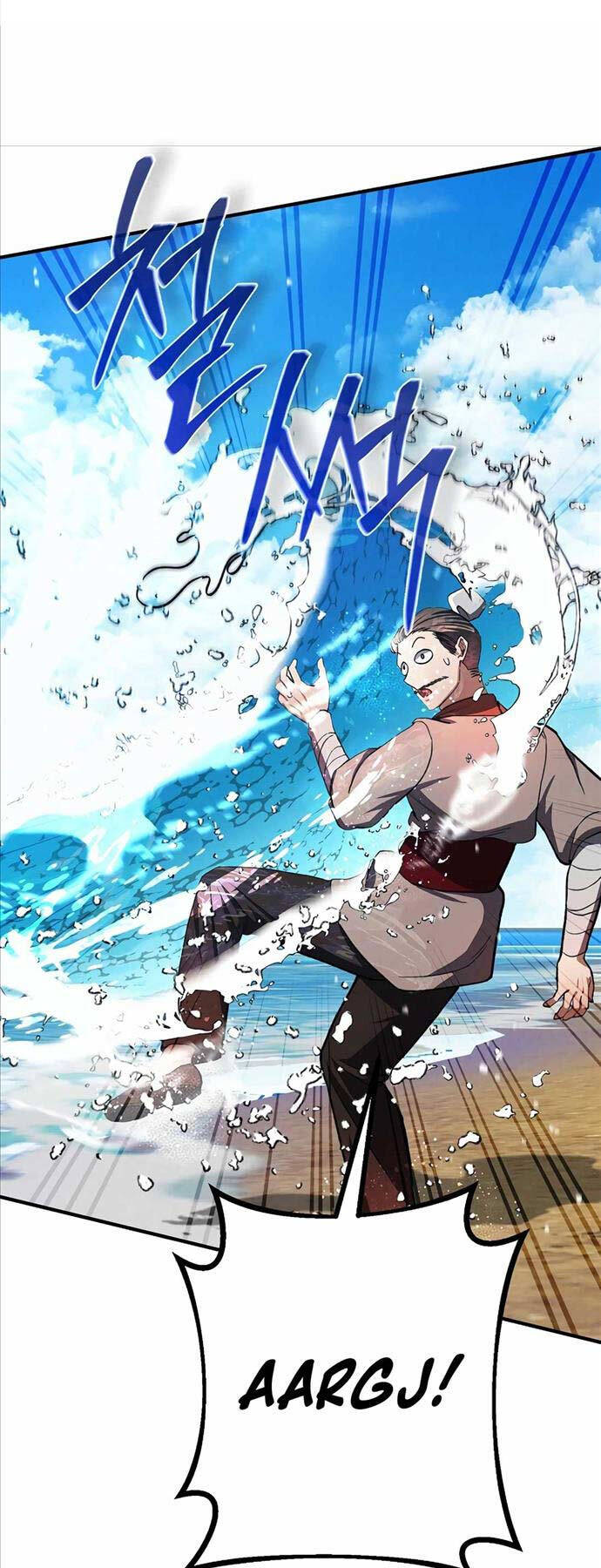 Thiên Tài Võ Thuật Hoàn Sinh Chapter 17 - Trang 80
