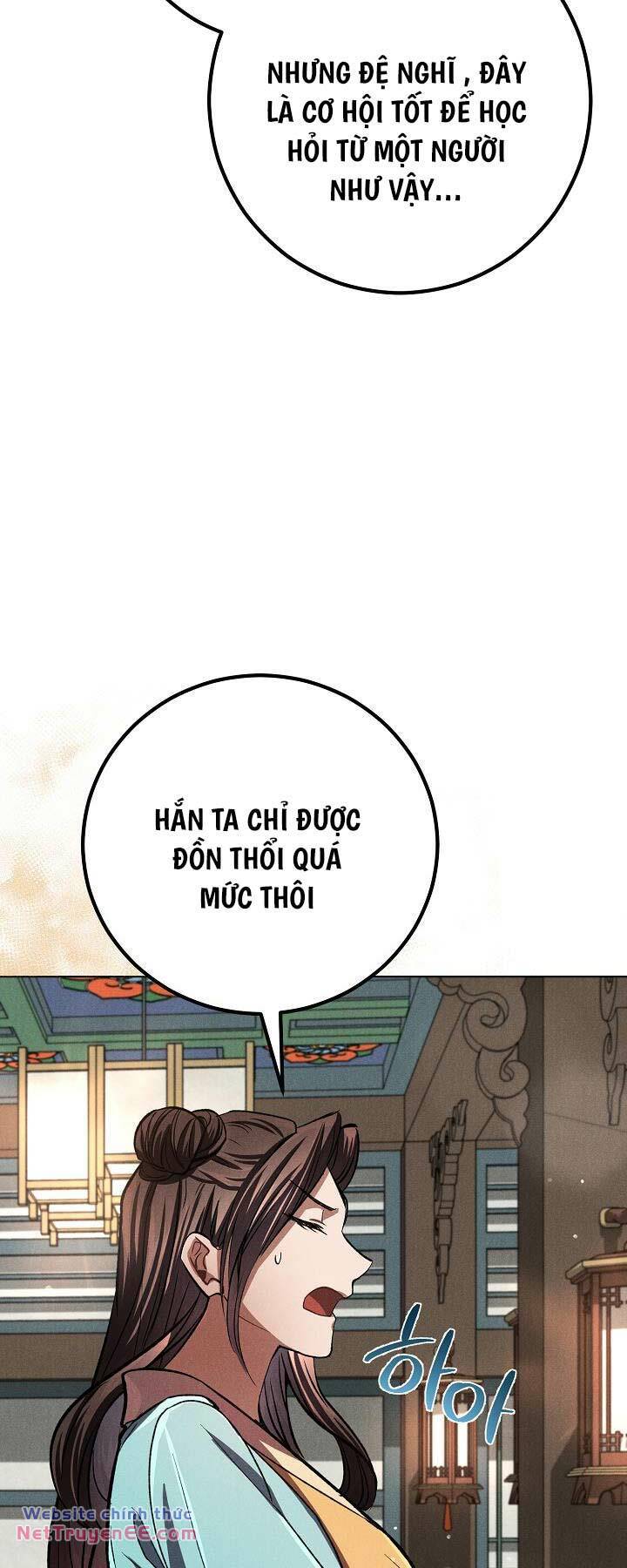 Thiên Tài Võ Thuật Hoàn Sinh Chapter 14 - Trang 93