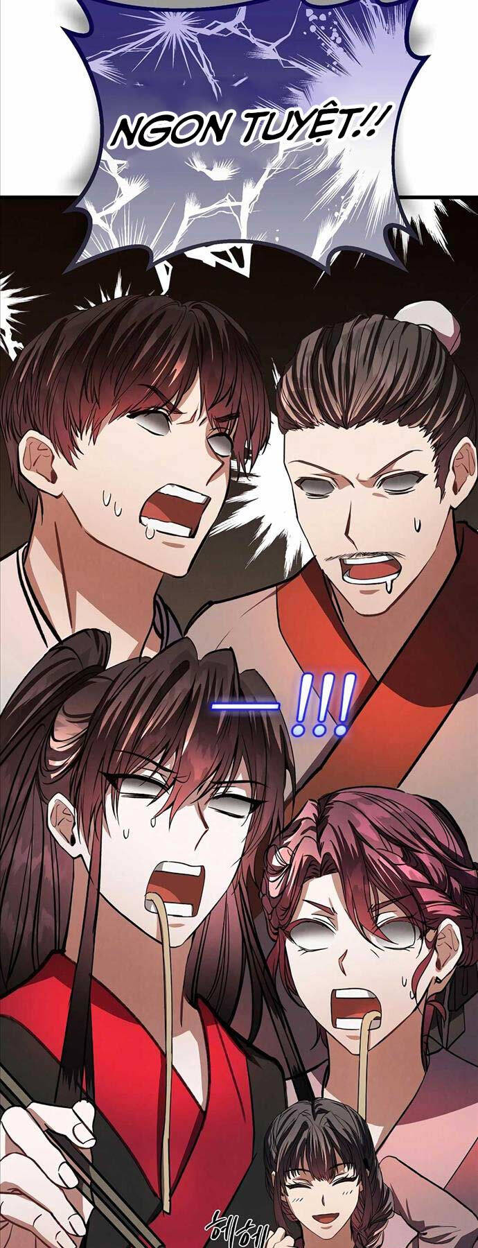 Thiên Tài Võ Thuật Hoàn Sinh Chapter 17 - Trang 63