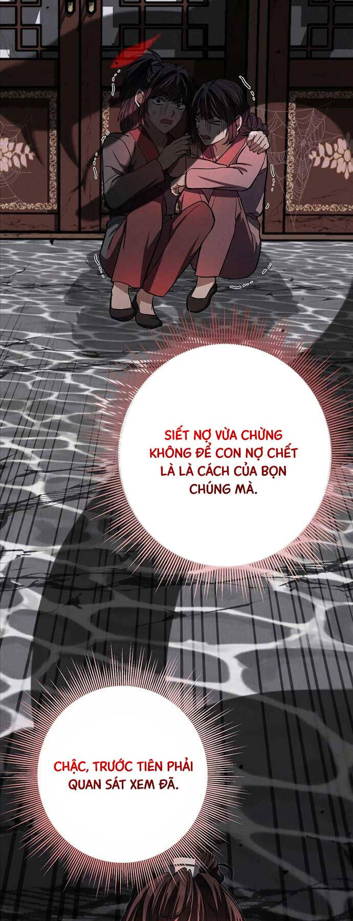 Thiên Tài Võ Thuật Hoàn Sinh Chapter 17 - Trang 72
