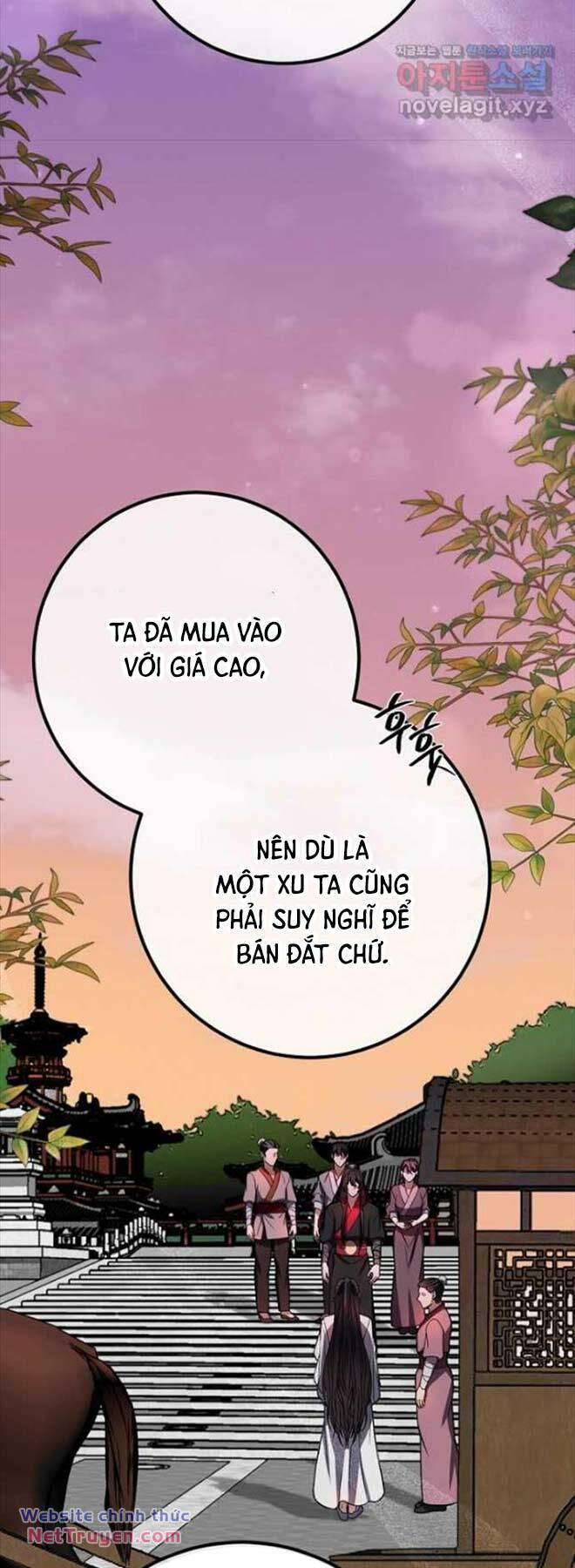 Thiên Tài Võ Thuật Hoàn Sinh Chapter 19 - Trang 31