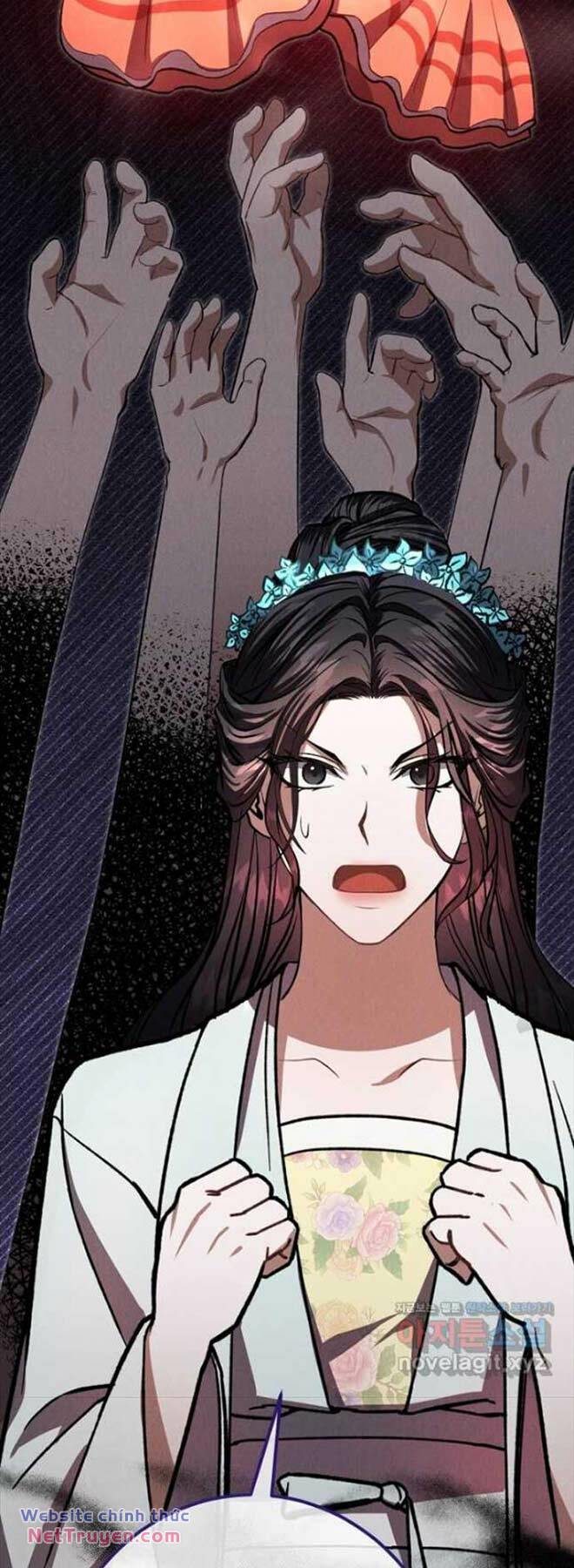 Thiên Tài Võ Thuật Hoàn Sinh Chapter 19 - Trang 15