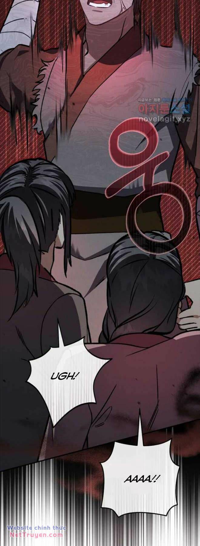 Thiên Tài Võ Thuật Hoàn Sinh Chapter 19 - Trang 72
