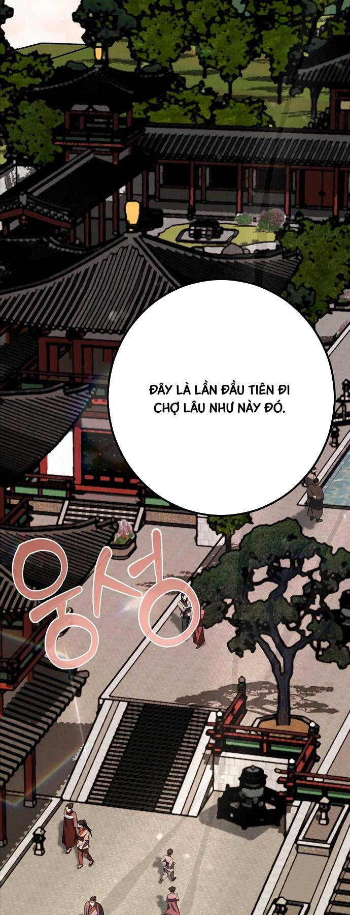 Thiên Tài Võ Thuật Hoàn Sinh Chapter 17 - Trang 21
