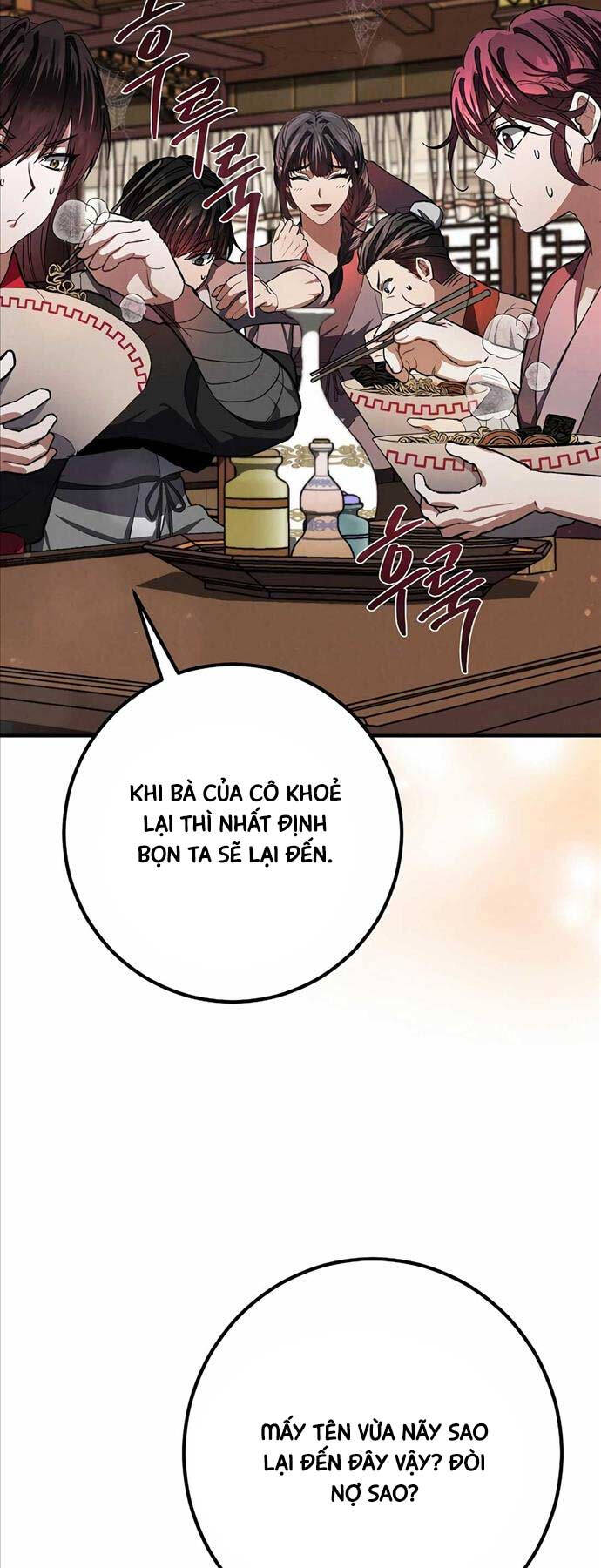 Thiên Tài Võ Thuật Hoàn Sinh Chapter 17 - Trang 65