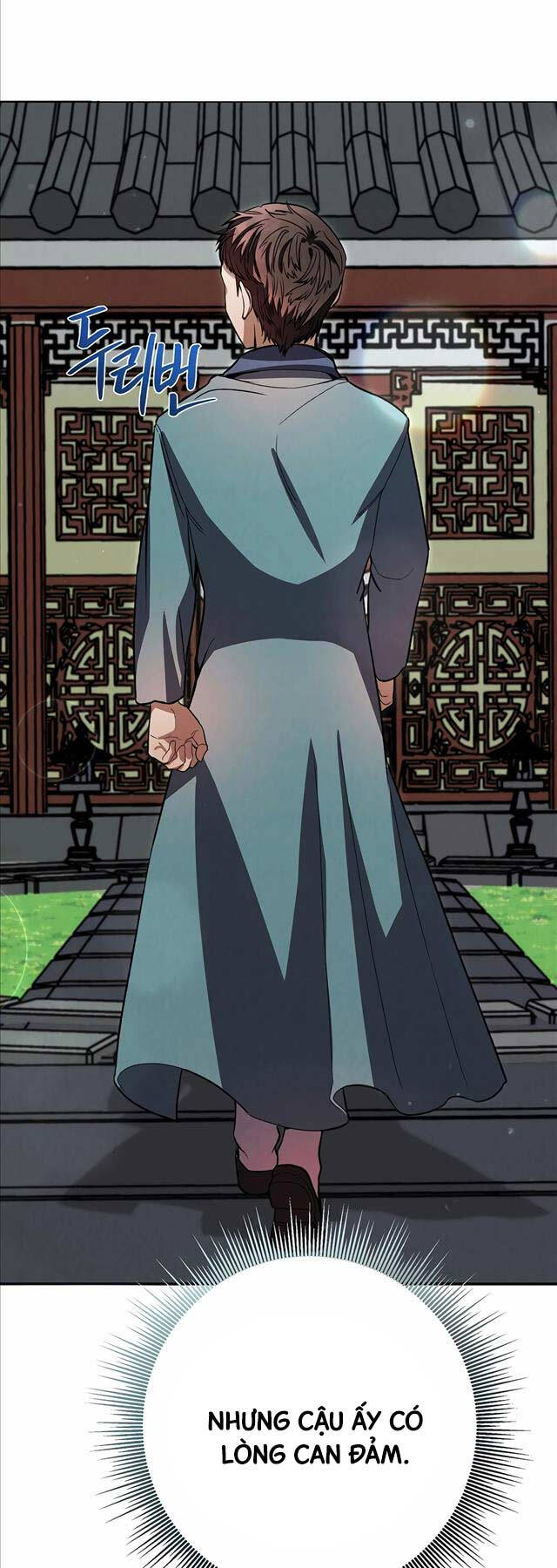 Thiên Tài Võ Thuật Hoàn Sinh Chapter 15 - Trang 38