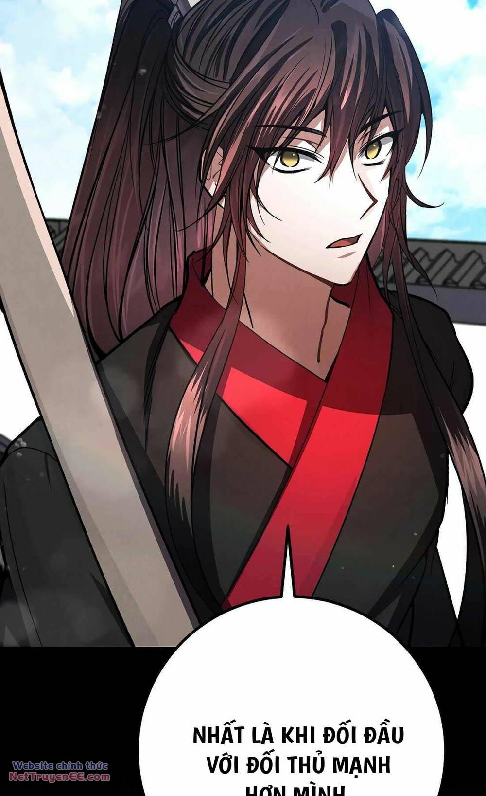 Thiên Tài Võ Thuật Hoàn Sinh Chapter 16 - Trang 25
