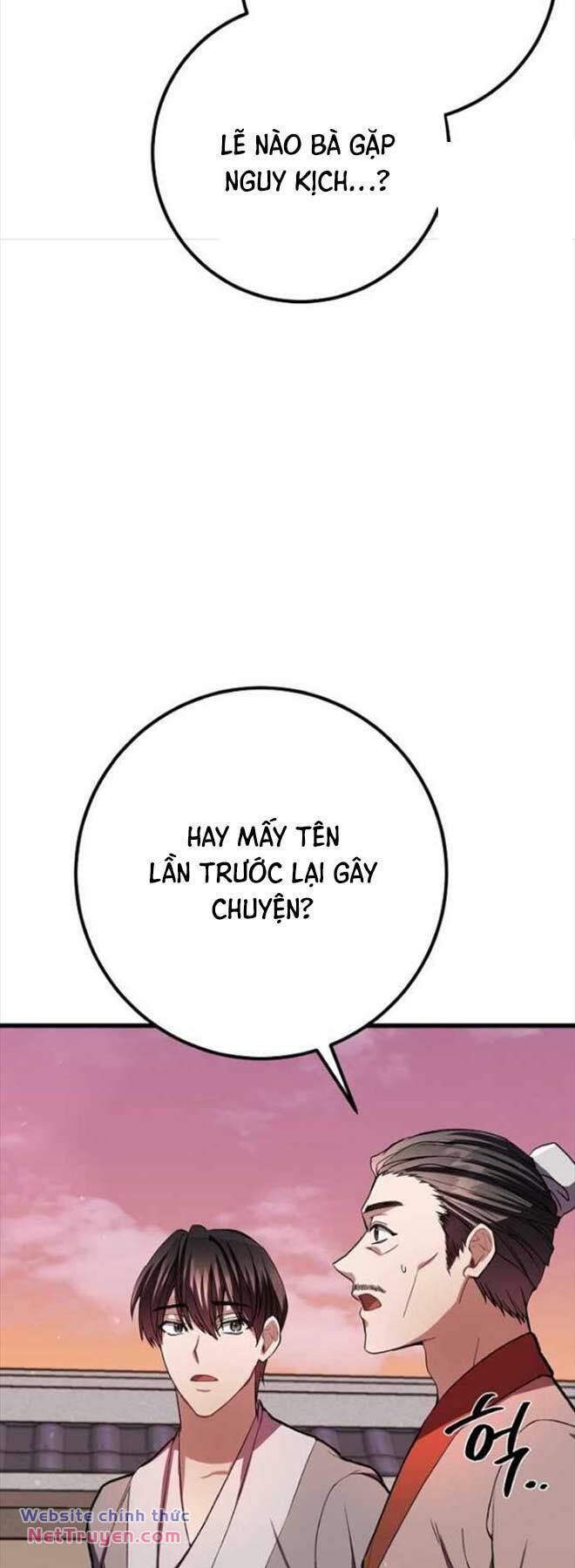 Thiên Tài Võ Thuật Hoàn Sinh Chapter 19 - Trang 45