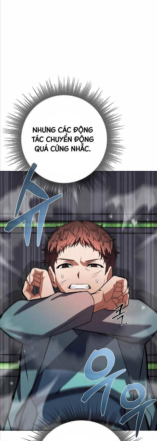 Thiên Tài Võ Thuật Hoàn Sinh Chapter 15 - Trang 47