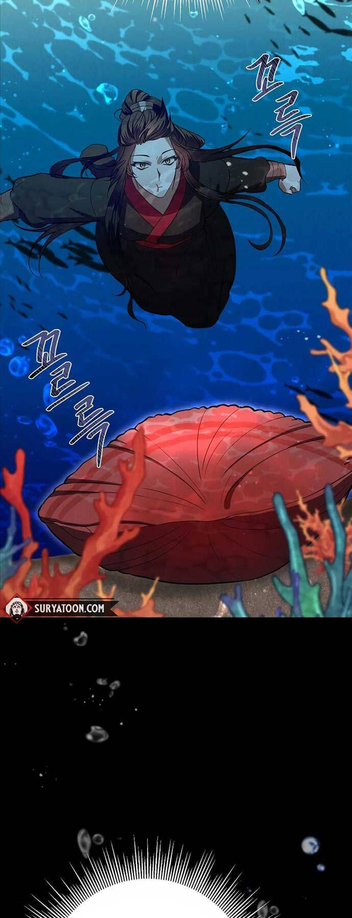 Thiên Tài Võ Thuật Hoàn Sinh Chapter 18 - Trang 6