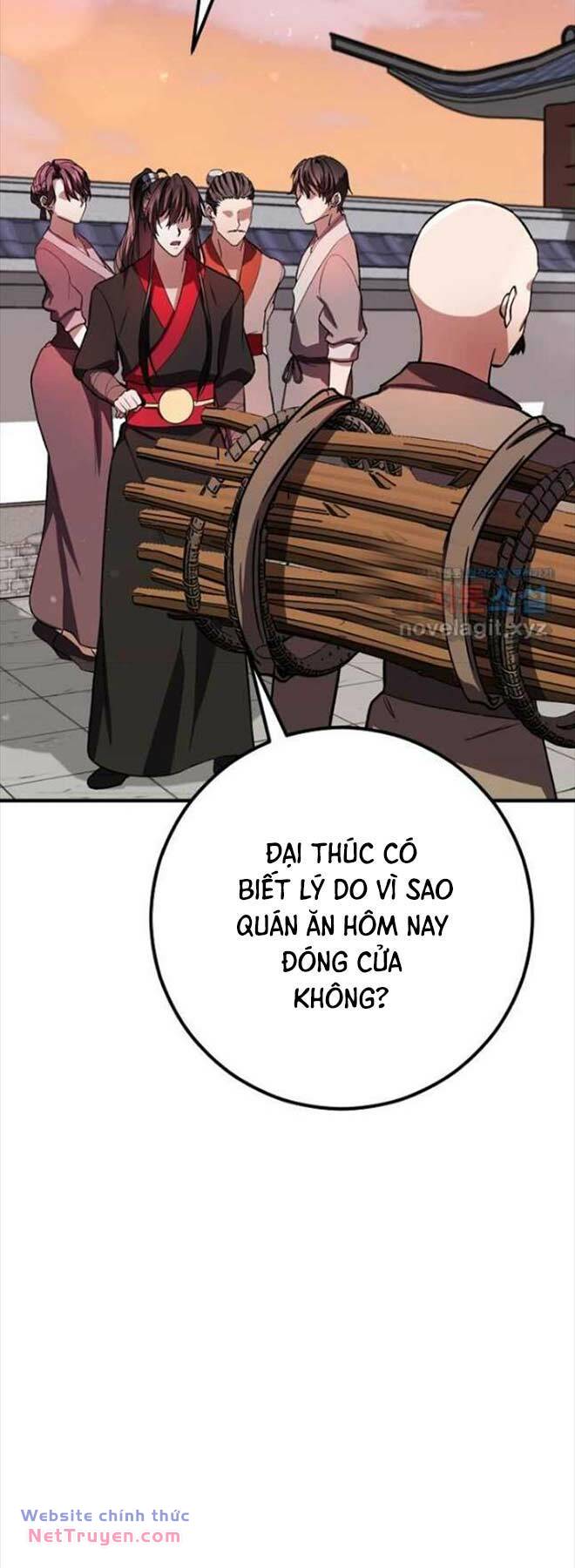 Thiên Tài Võ Thuật Hoàn Sinh Chapter 19 - Trang 47
