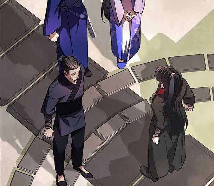 Thiên Tài Võ Thuật Hoàn Sinh Chapter 13 - Trang 10