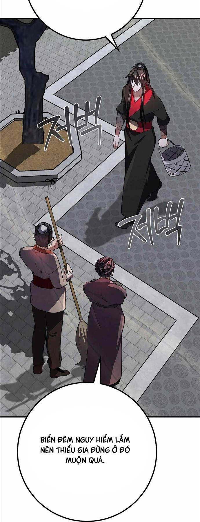 Thiên Tài Võ Thuật Hoàn Sinh Chapter 18 - Trang 51