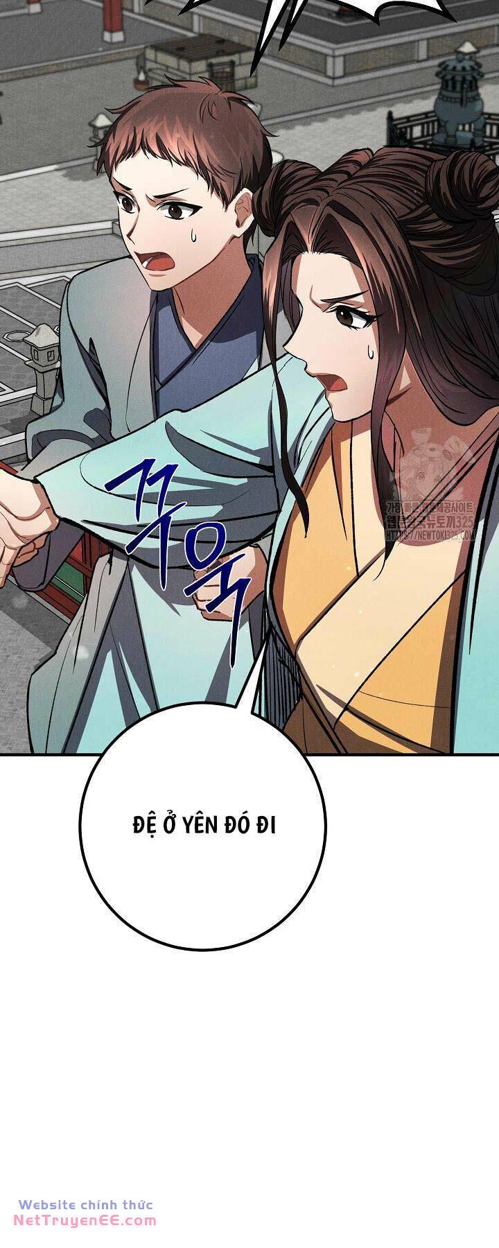 Thiên Tài Võ Thuật Hoàn Sinh Chapter 14 - Trang 35