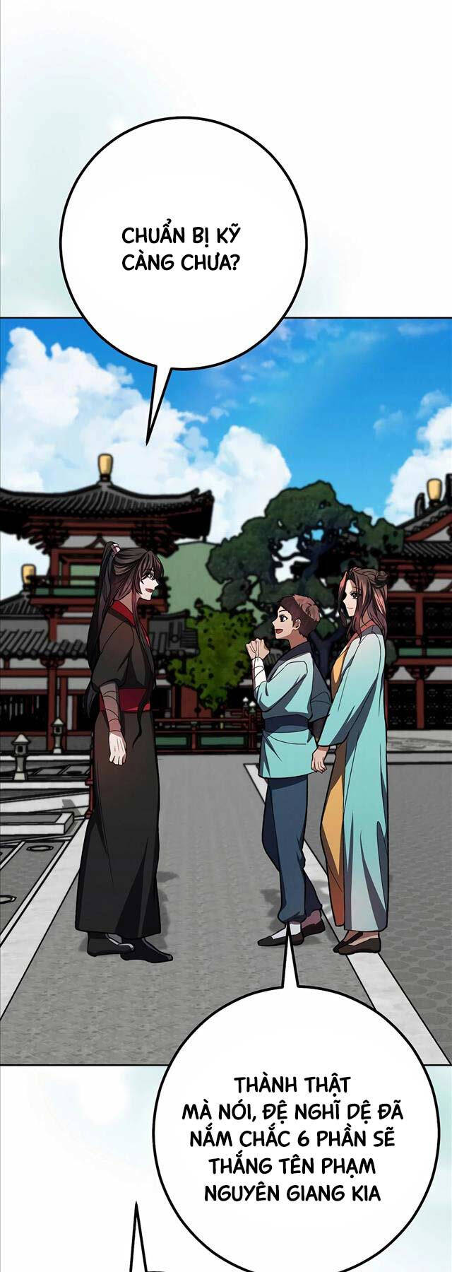 Thiên Tài Võ Thuật Hoàn Sinh Chapter 15 - Trang 89
