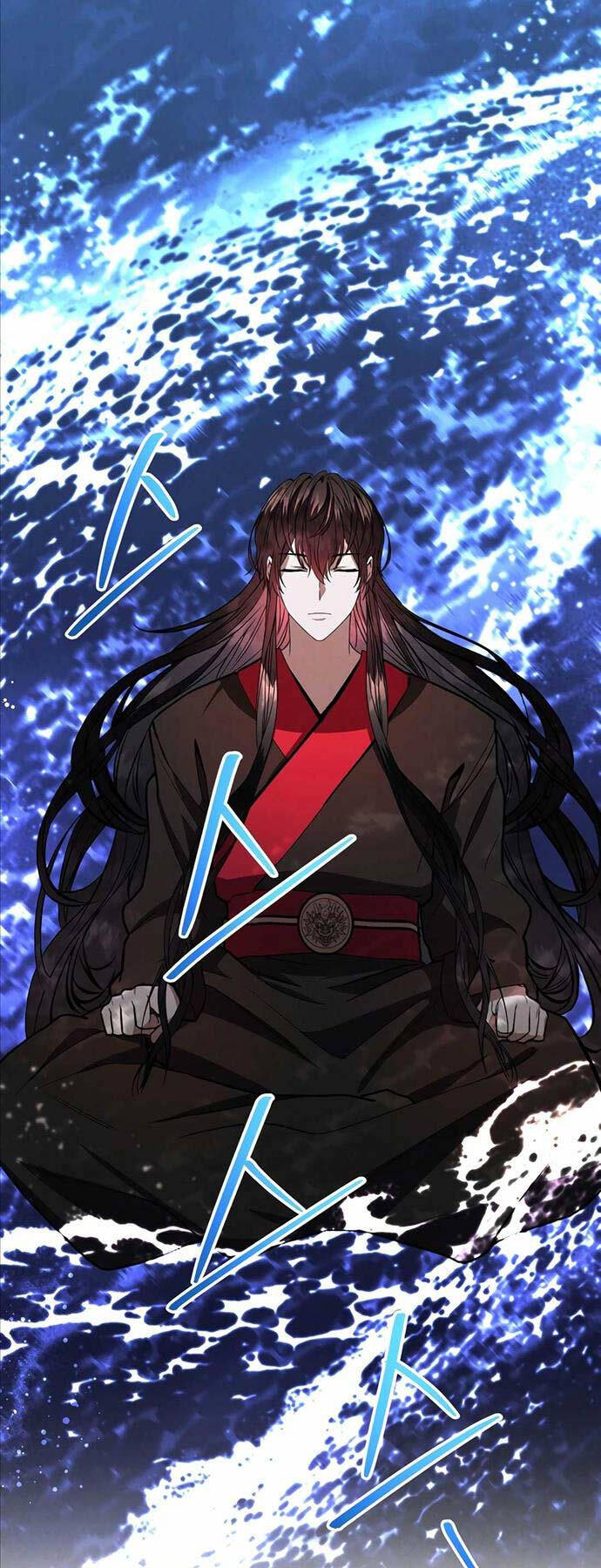 Thiên Tài Võ Thuật Hoàn Sinh Chapter 18 - Trang 31