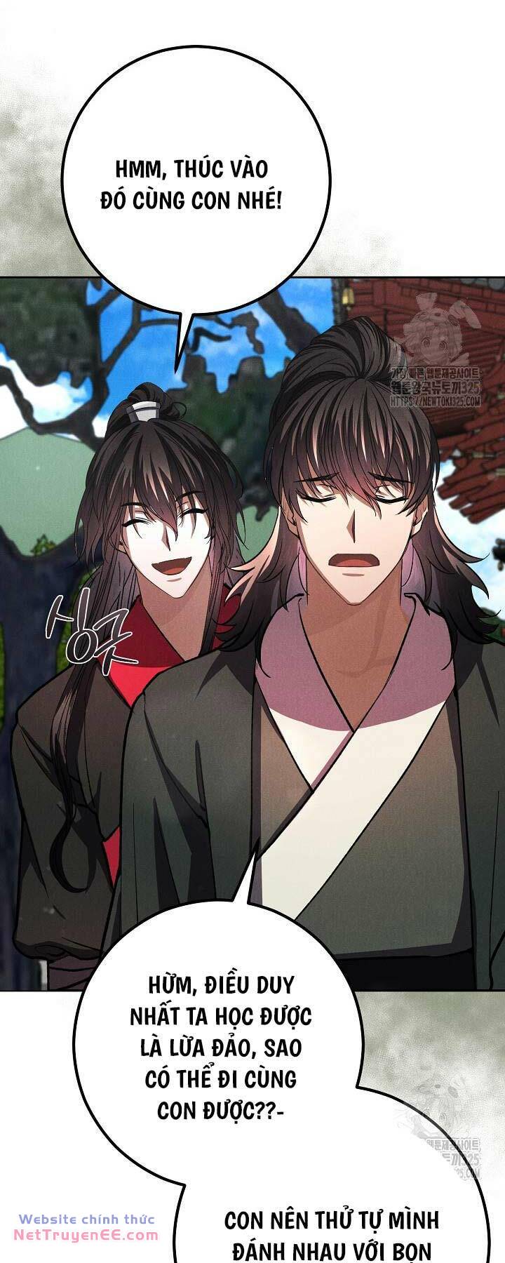 Thiên Tài Võ Thuật Hoàn Sinh Chapter 14 - Trang 18