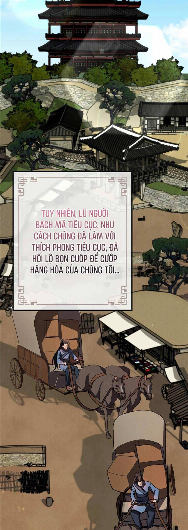 Thiên Tài Võ Thuật Hoàn Sinh Chapter 15 - Trang 27