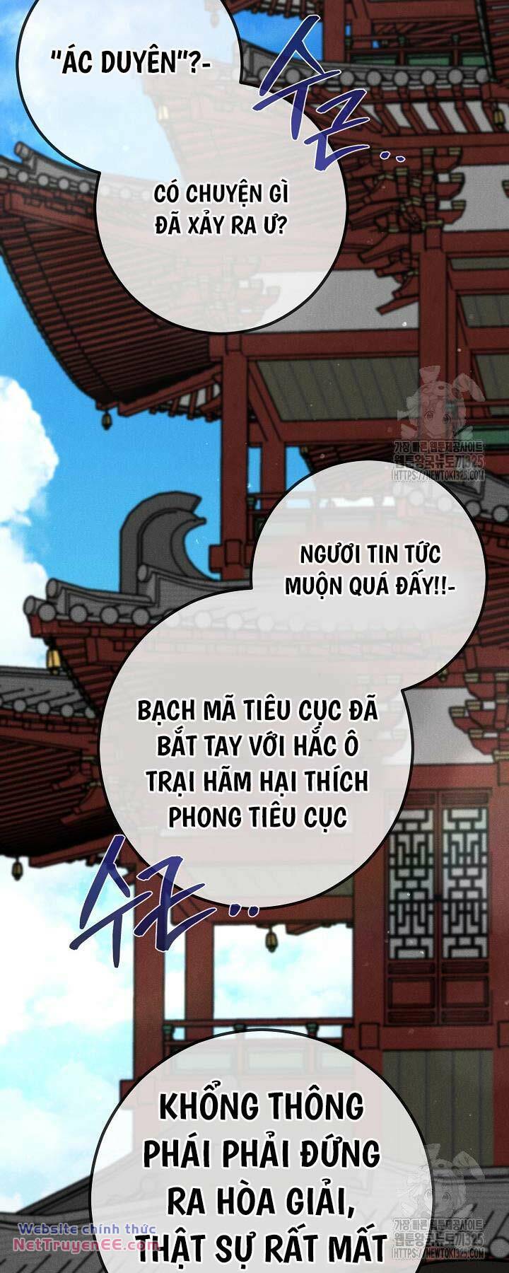 Thiên Tài Võ Thuật Hoàn Sinh Chapter 14 - Trang 54