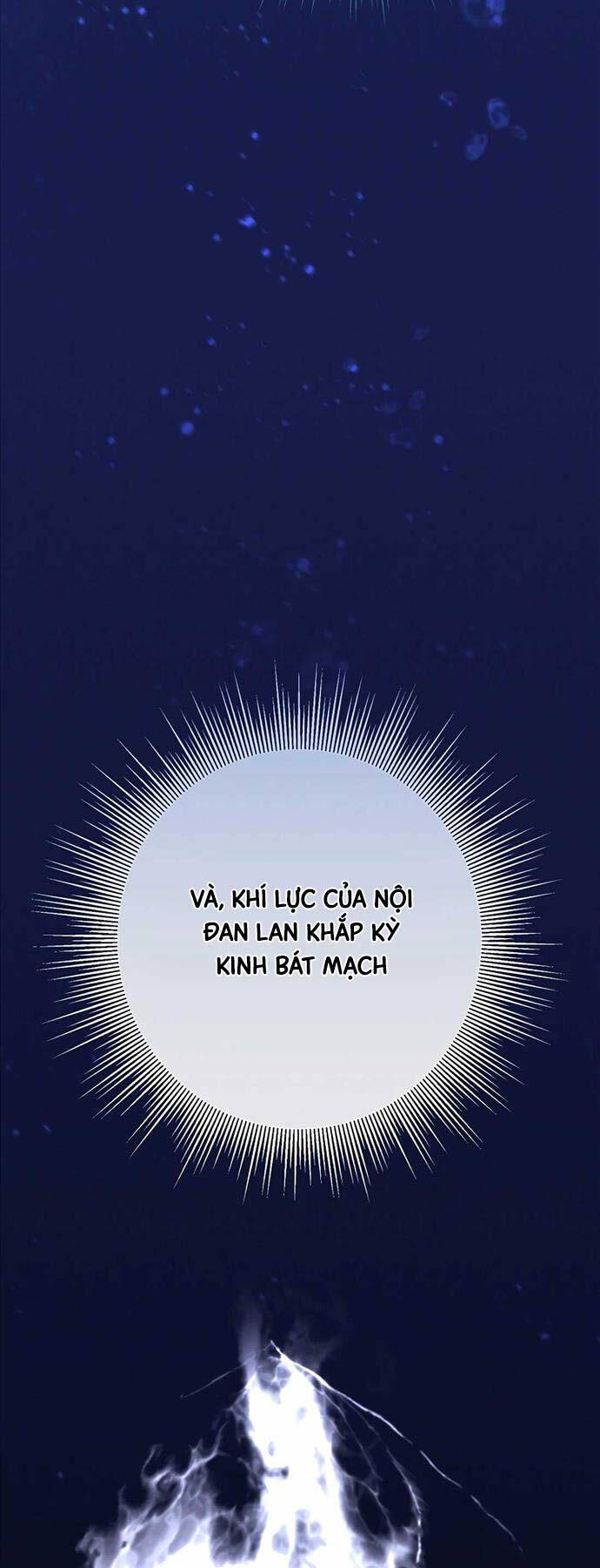 Thiên Tài Võ Thuật Hoàn Sinh Chapter 18 - Trang 35