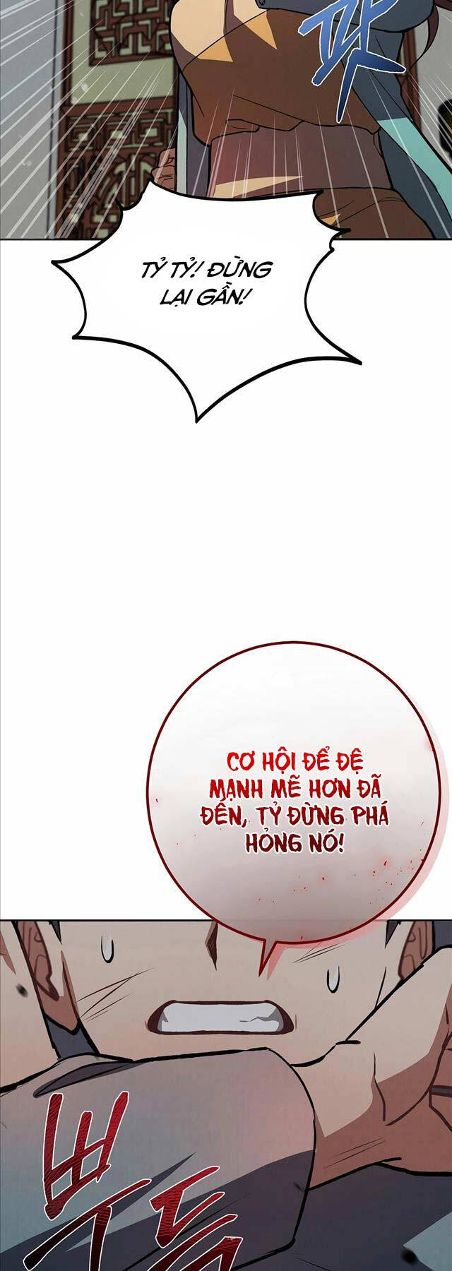 Thiên Tài Võ Thuật Hoàn Sinh Chapter 15 - Trang 49