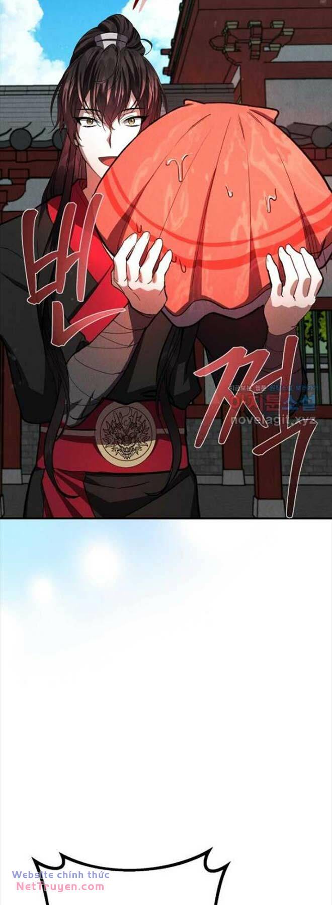 Thiên Tài Võ Thuật Hoàn Sinh Chapter 19 - Trang 12