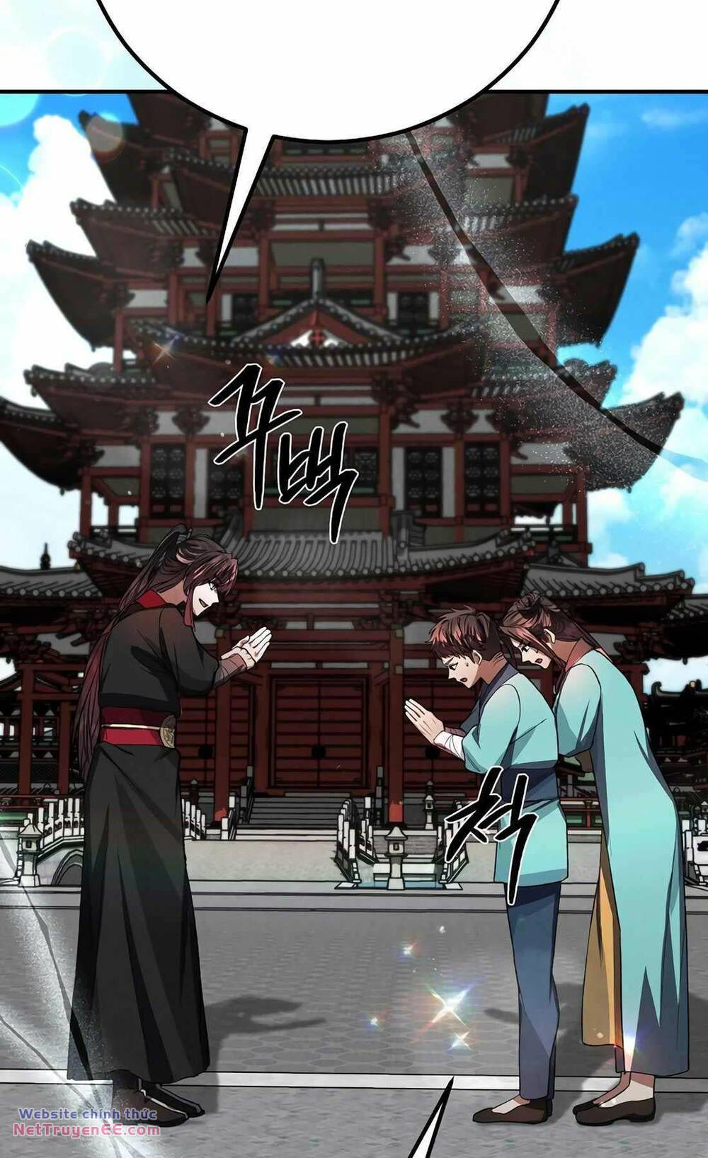 Thiên Tài Võ Thuật Hoàn Sinh Chapter 16 - Trang 143