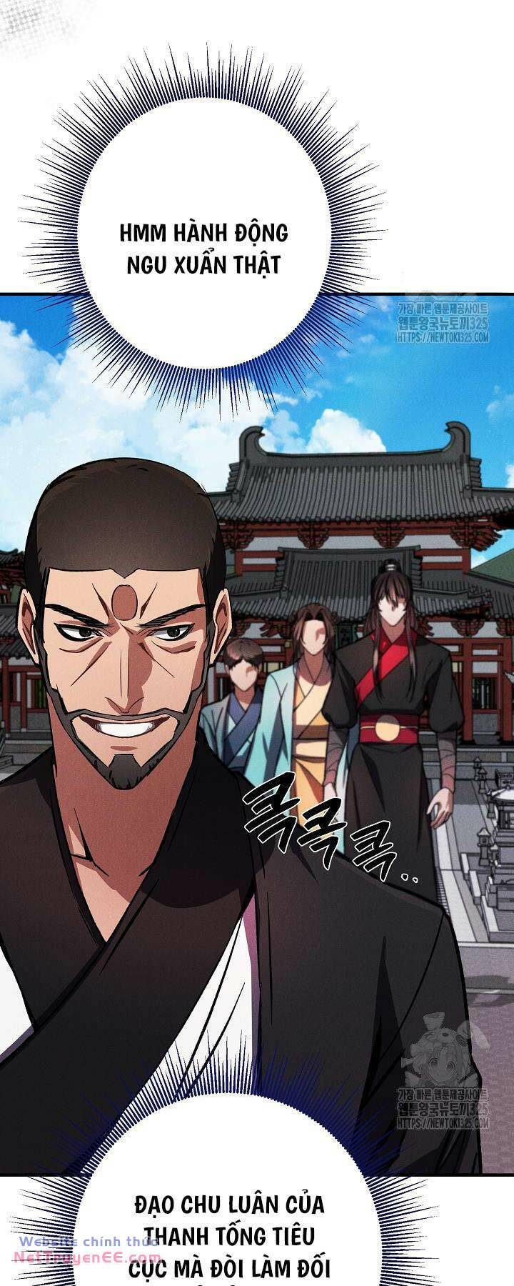 Thiên Tài Võ Thuật Hoàn Sinh Chapter 14 - Trang 81