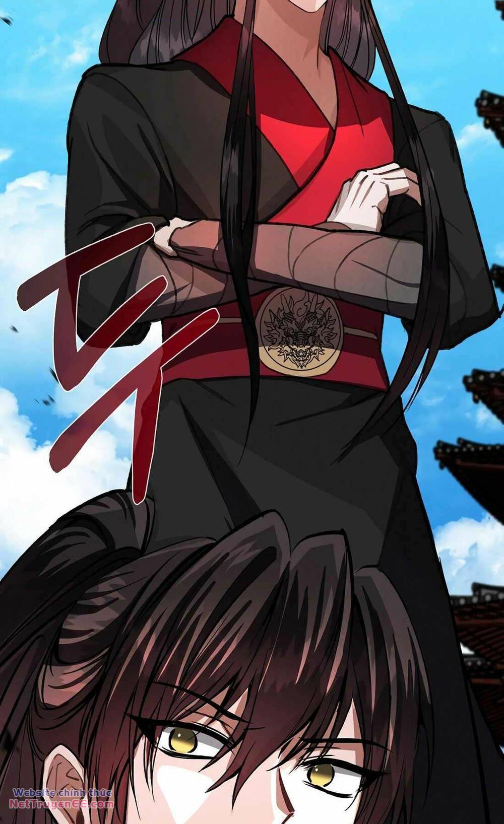 Thiên Tài Võ Thuật Hoàn Sinh Chapter 16 - Trang 133