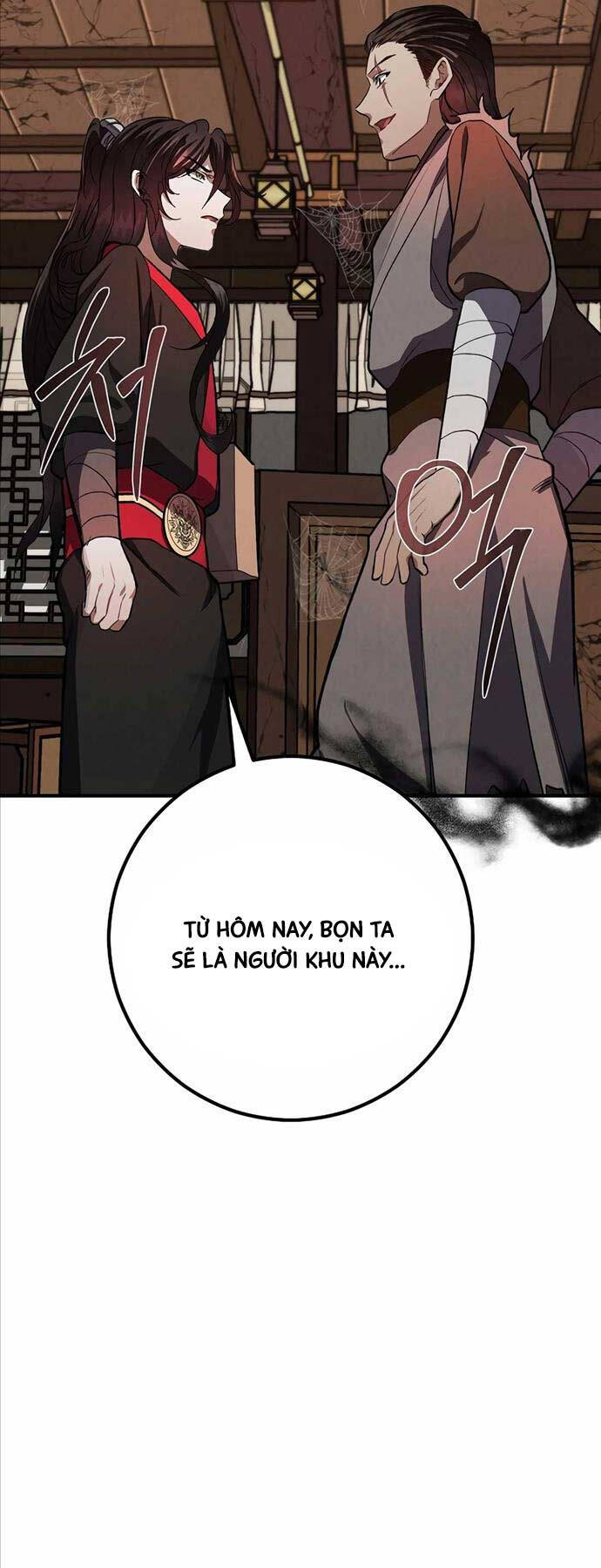 Thiên Tài Võ Thuật Hoàn Sinh Chapter 17 - Trang 38