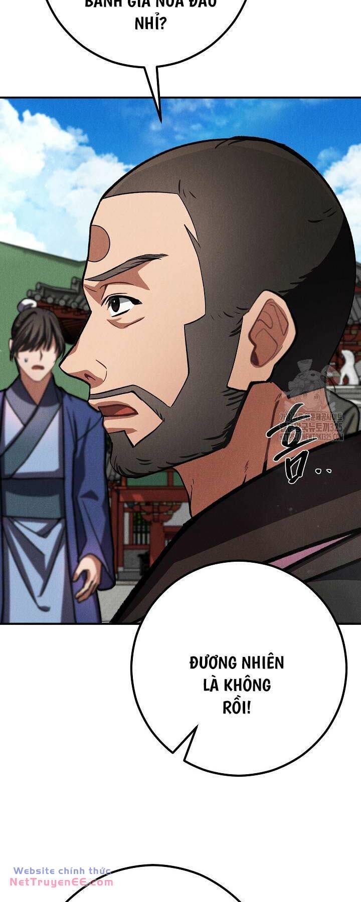 Thiên Tài Võ Thuật Hoàn Sinh Chapter 14 - Trang 71