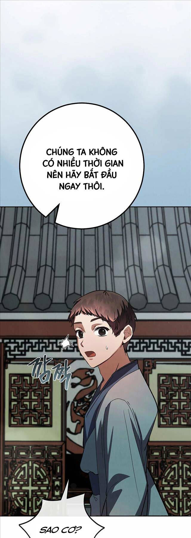 Thiên Tài Võ Thuật Hoàn Sinh Chapter 15 - Trang 41