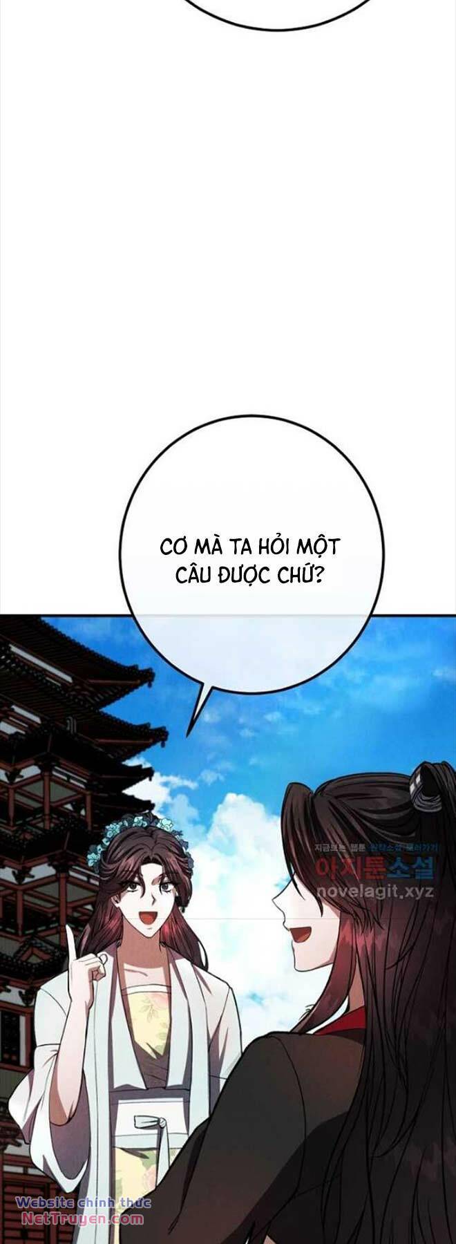 Thiên Tài Võ Thuật Hoàn Sinh Chapter 19 - Trang 19