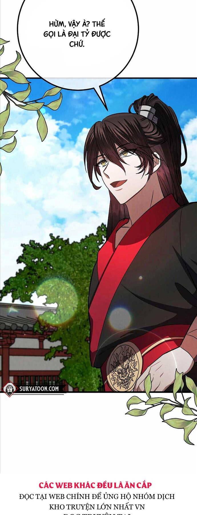 Thiên Tài Võ Thuật Hoàn Sinh Chapter 18 - Trang 90