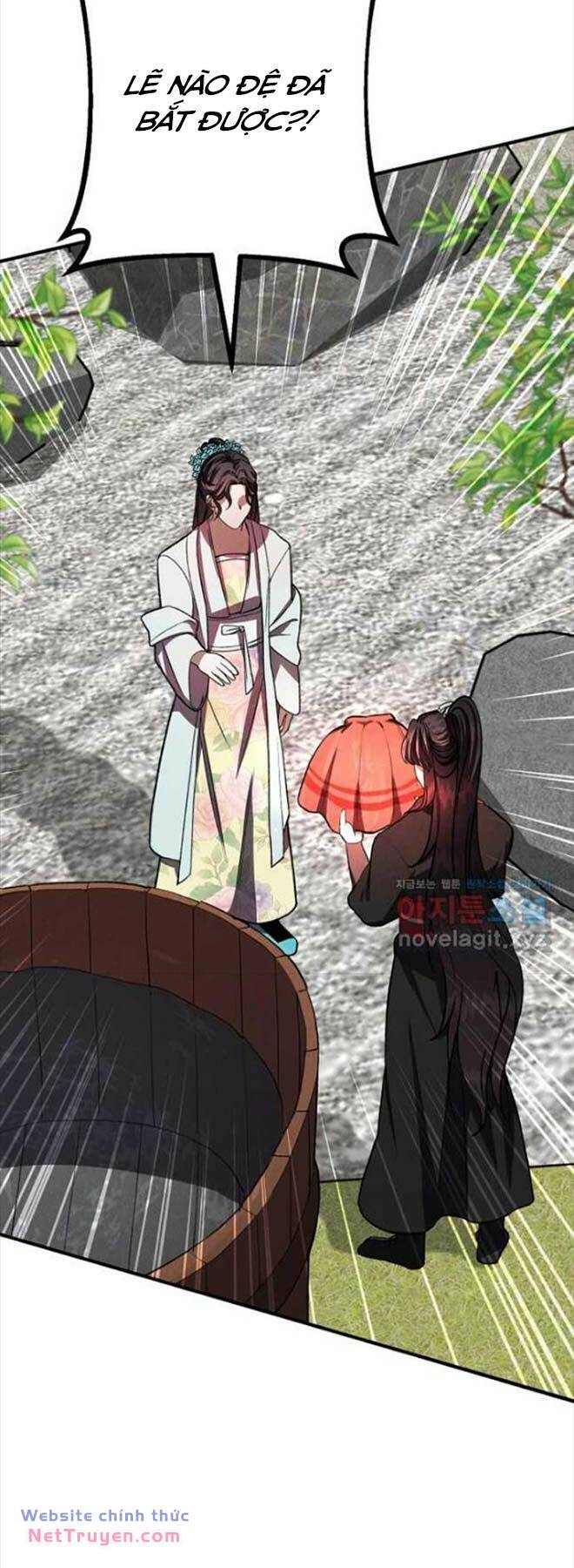 Thiên Tài Võ Thuật Hoàn Sinh Chapter 19 - Trang 13
