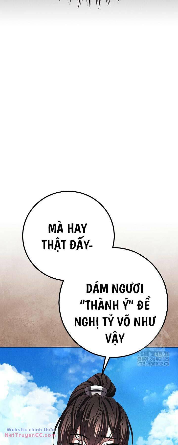 Thiên Tài Võ Thuật Hoàn Sinh Chapter 14 - Trang 56