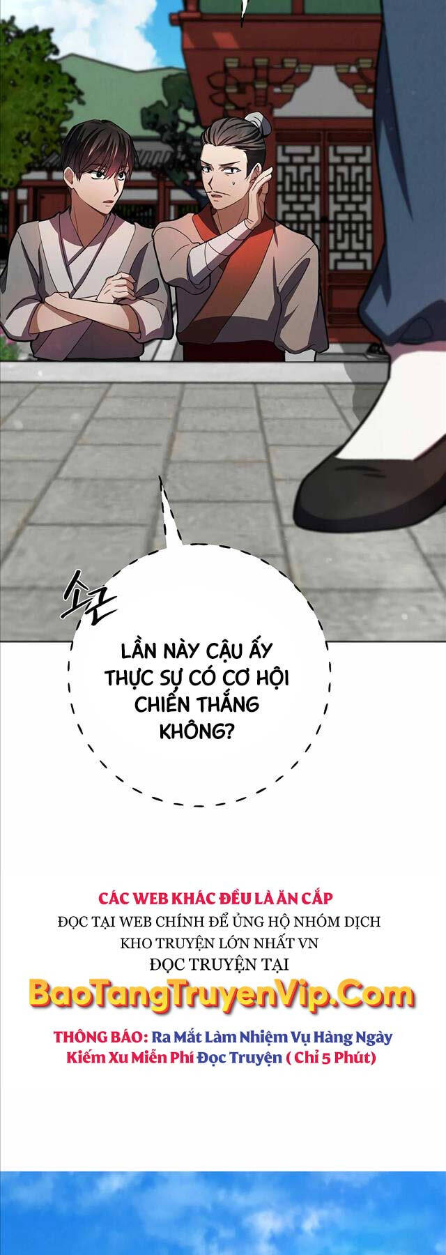Thiên Tài Võ Thuật Hoàn Sinh Chapter 15 - Trang 94