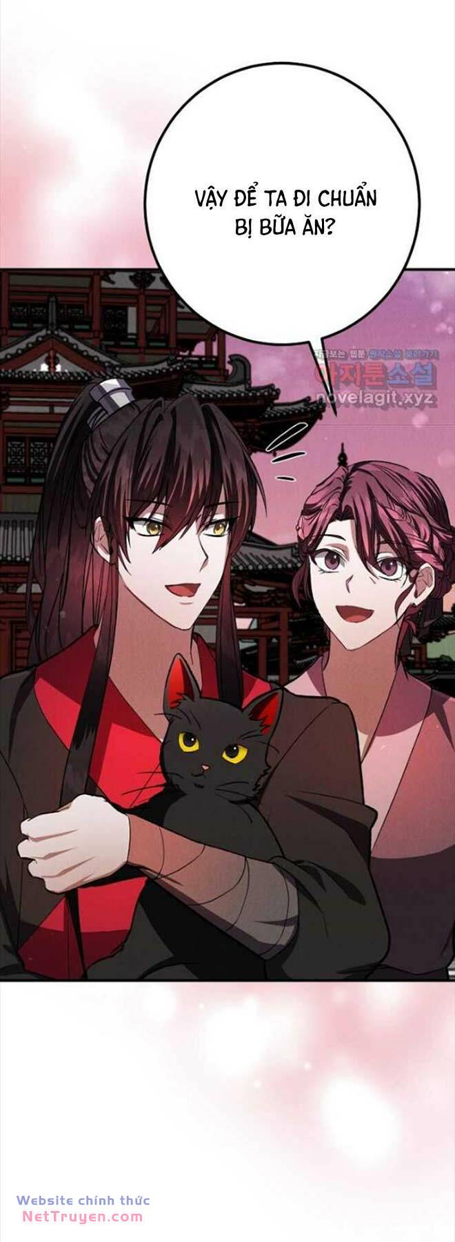 Thiên Tài Võ Thuật Hoàn Sinh Chapter 19 - Trang 38