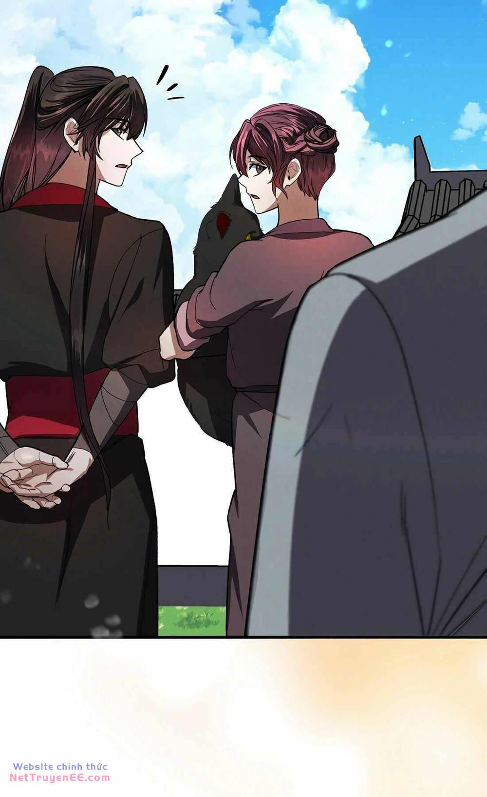 Thiên Tài Võ Thuật Hoàn Sinh Chapter 16 - Trang 152
