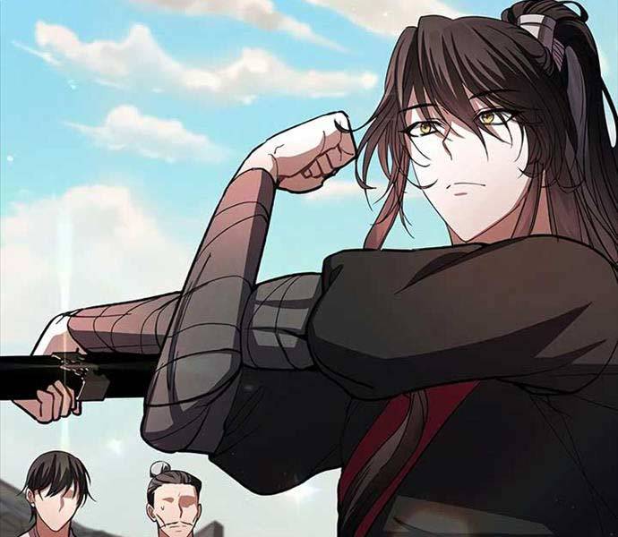 Thiên Tài Võ Thuật Hoàn Sinh Chapter 13 - Trang 96