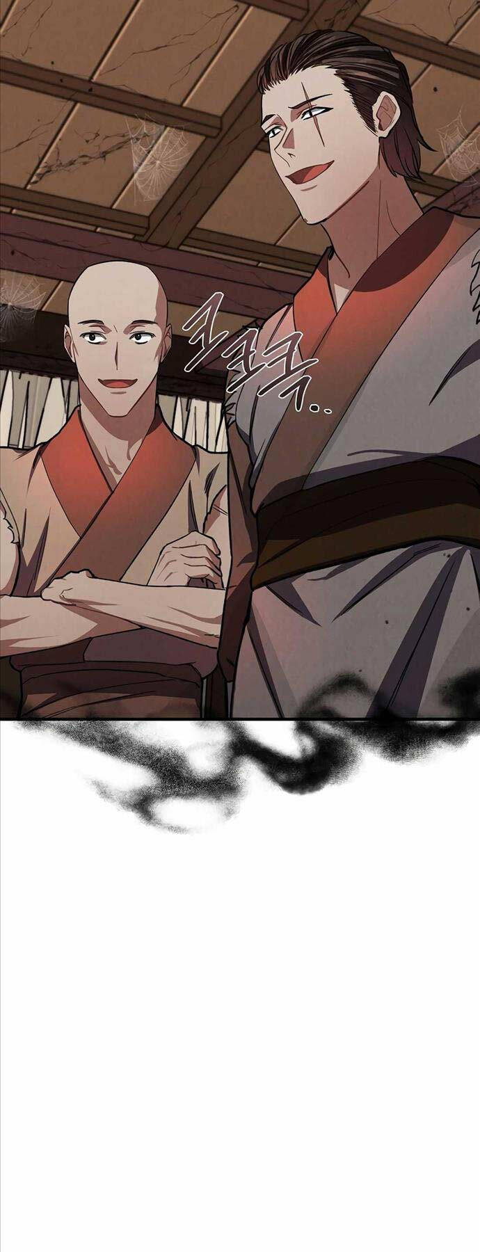 Thiên Tài Võ Thuật Hoàn Sinh Chapter 17 - Trang 36