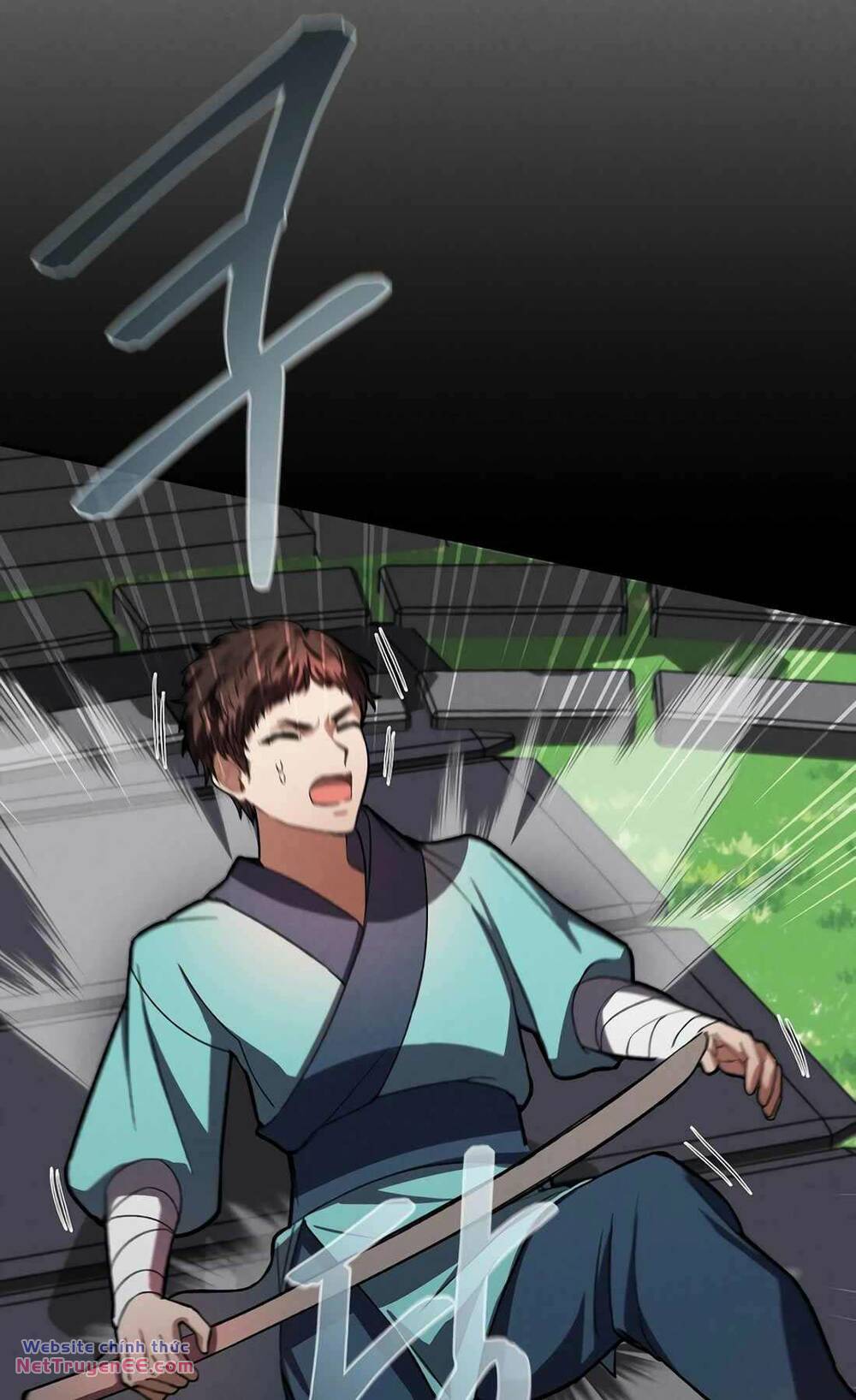 Thiên Tài Võ Thuật Hoàn Sinh Chapter 16 - Trang 16