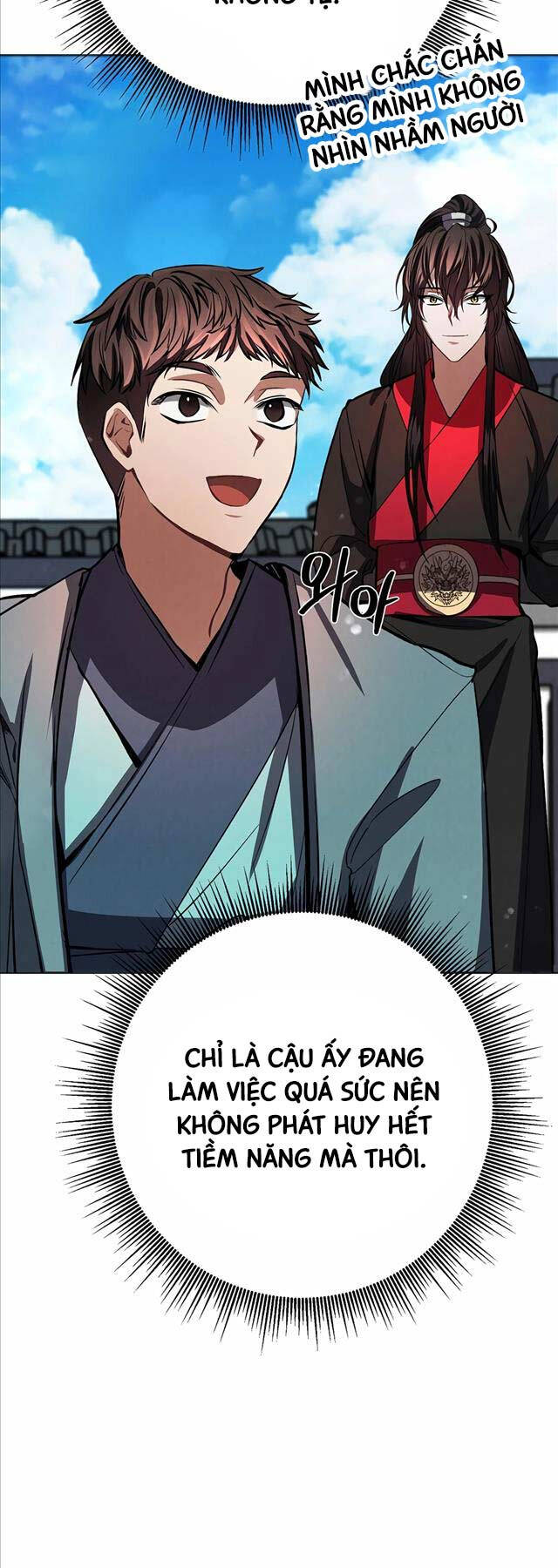 Thiên Tài Võ Thuật Hoàn Sinh Chapter 15 - Trang 37