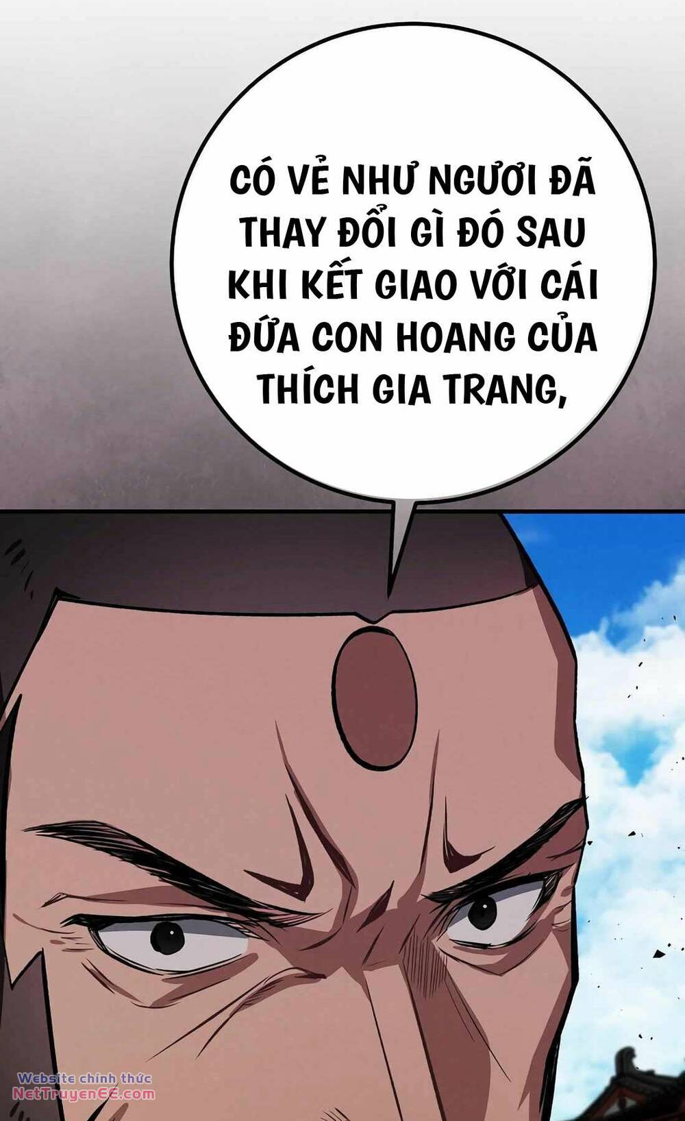 Thiên Tài Võ Thuật Hoàn Sinh Chapter 16 - Trang 2